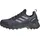 Damen Eastrail 2.0 RAIN.RDY Hiking Shoes, Preloved Violet/Glory Grey/Tent Green, 41 1/3 EU