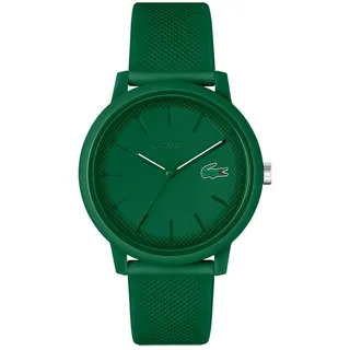 Lacoste - Armbanduhr - Herren - Quarz - Sport - 2011170 - Grün