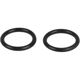 sera O-Ring extern für Ventil (2 Stück) für UVC-Xtreme 1200 | Original Dichtungs-Ersatzteil für Außen-/UVC-Filter