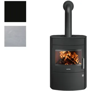 Justus | Kaminofen | Agero 2.0 | 7 kW | Farbwahl