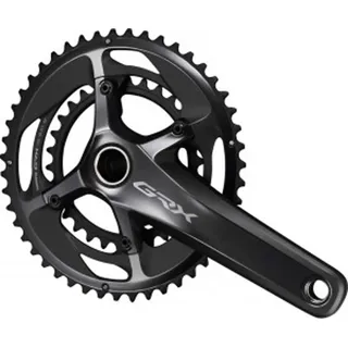 Shimano Bielas 11v.-FC-RX810-2 48/31D 170mm
