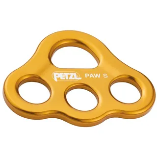 Petzl Paw S gelb (G063AA00)