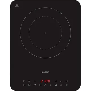 Medion IC10S Induktionskochplatte