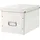 Aufbewahrungsbox 32 x 36 x 31 cm 1-tlg. weiß