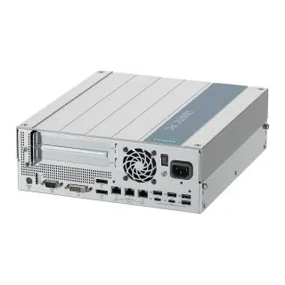 Siemens 9MC0110-1EG00-0AA3 Industrial Connectors IPC BFC Starter Kit ohne Stromversorgungskabel Optimierung der Produktion, digitale Transformation