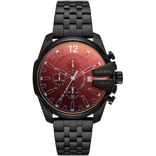 Diesel Baby Chief Edelstahl 43 mm DZ4566