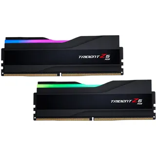 G.SKILL Trident Z5 RGB F5-6400J3239G32GX2-TZ5RK Schwarz