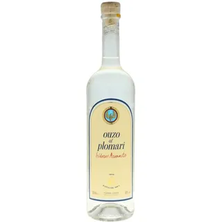 Ouzo Plomari 40%