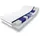 7 Zonen Taschenfederkernmatratze Sleezzz 90 190