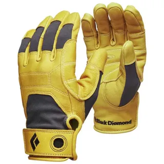 Black Diamond Transition Handschuhe Beige XS