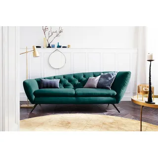 Leonique Recamiere »Beatrice« Recamiere links oder rechts, passend zur "Beatrice"-Serie, grün