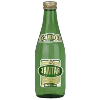 Premium Mineralwasser mit Kohlensäure 330 ml