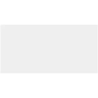 Prym 904611 Baumwollband 15 mm weiß, 100Prozent CO