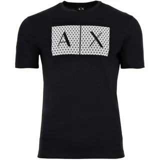 Armani Exchange T-Shirt blau M