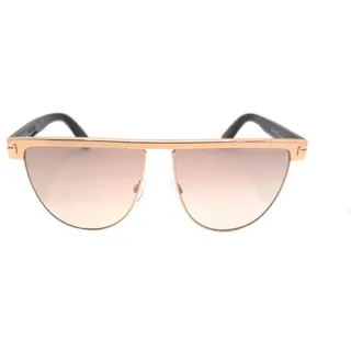 Tom Ford Stephanie Ft0570 S (28Z) Damen Sonnenbrille