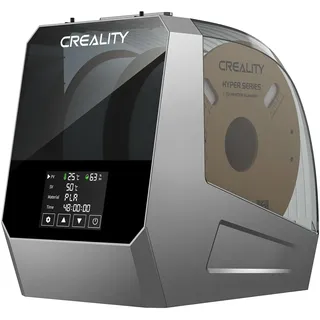 Creality Space Pi Plus Filament Dryer