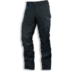 Bild von Arbeitshose, suXXeed Bundhose Regular Fit 8997/graphit Gr. 46