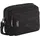 Journey Umhängetasche Nylon Black