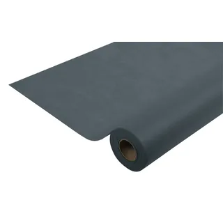 Pro Nappe Einweg-Tischdecke R785033I 50 x 120 m Anthrazit