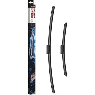 Bosch Aerotwin Multi-Clip