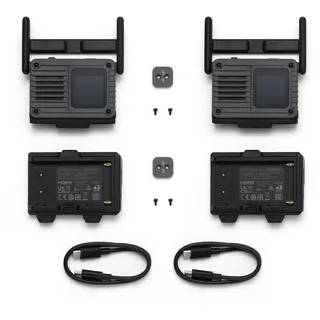 DJI Empfänger Lithium-Ionen Akku 4920 mAh schwarz für DJI