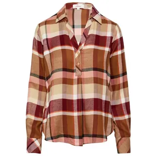 s.Oliver Bluse - rot - 42