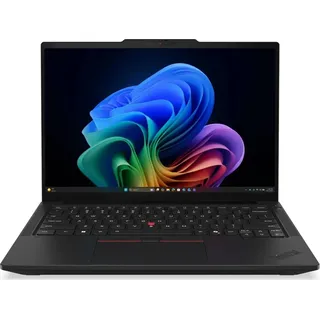 Lenovo ThinkPad T14 G7 14'' Intel Core Ultra 7 355 32 GB RAM 1 TB SSD Win 11 Pro Schwarz