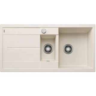 Metra 6 S softweiß + Excenterbetätigung