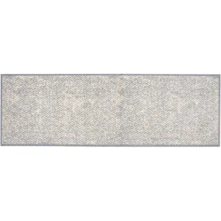 Astra Fußmatte »Miabella 739« rechteckig 7 mm Höhe Sauberlaufmatte, saugfähig, Schmutzfangmatte, waschbar, rutschfest, bunt