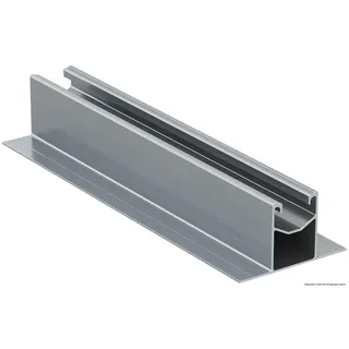 Fischer Profil SolarMetal P H50 400 AL