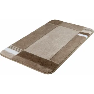 KLEINE WOLKE Padova Taupe 140 x 80 cm