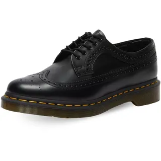 Dr. Martens Dr Martens Schuhe Black Smooth YS 3989, 222100013989 - Schwarz