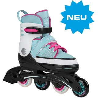 Hudora Hudora, Rollschuhe, (34, 35, 36, 37)