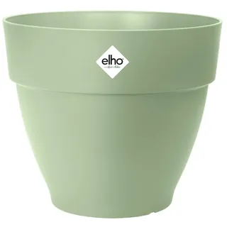 elho Vibia Campana 55cm Blumentopf - Pistazien Grün