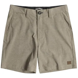 BILLABONG Crossfire - Unterwasser-Shorts für Jungen Beige