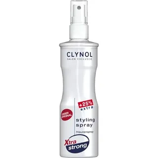 Clynol Styling Spray Extra Strong 250 ml