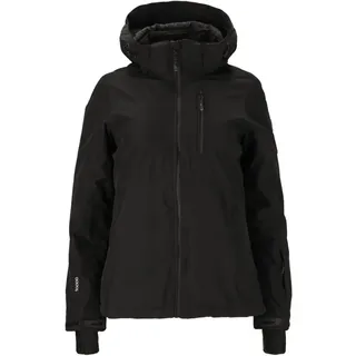 Whistler Drizzle Ski W-pro 10000 Damen Skijacke schwarz - 38