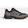 Terrex Wanderschuhe Carbon Clay Cardboard EU 42