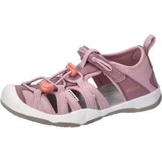 Keen Moxie Nostalg Rose/Papaya Punch 38