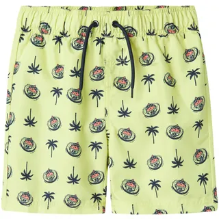 Nkmzaddi Swim Shorts Box