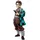 Tanjiro Kamado Actionfigur 1/6 27 Braun/Multicolor
