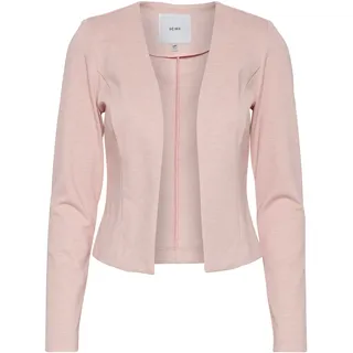 ICHI Kurzblazer IHKATE SHORT BL - 20112547 Sweatblazer in rosa S