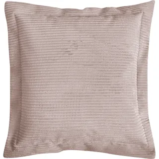 Magma Heimtex SHARA Flatterkissen 70 x 8 cm Rosa