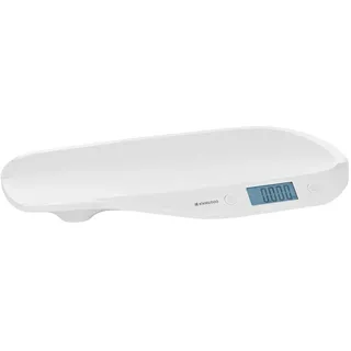 Kikkaboo Lyra Digitale Babywaage - White - One Size