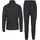 UNITE360 Baselayer Set Black 9/10