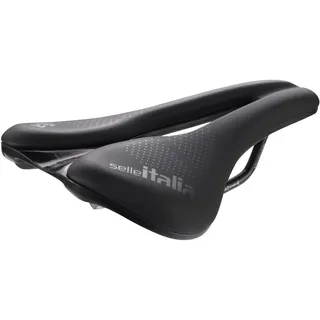 SELLE ITALIA Novus Boost EVO Gravel L3 14 cm Schwarz