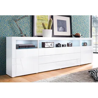 borchardt Möbel Sideboard Santa Fe«, 200x72cm