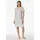 Kurzarm Baumwolle Modal Sleepshirt Bigshirt-Nightwear