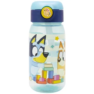 Stor Trinkflasche 0,51 l Blau