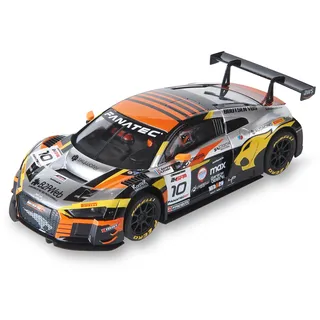 SCALEXTRIC Audi R8 Lms Gt3 Marc Vds Slotcar - Multicolor 1 - One Size
